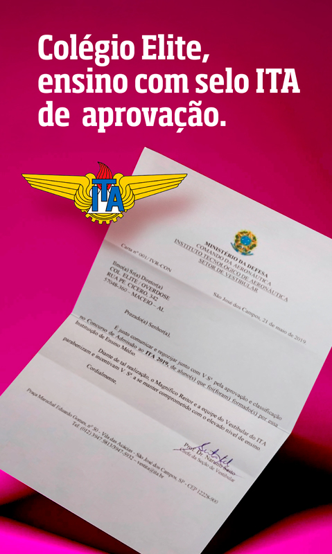 Banner Mobile Carta Ita