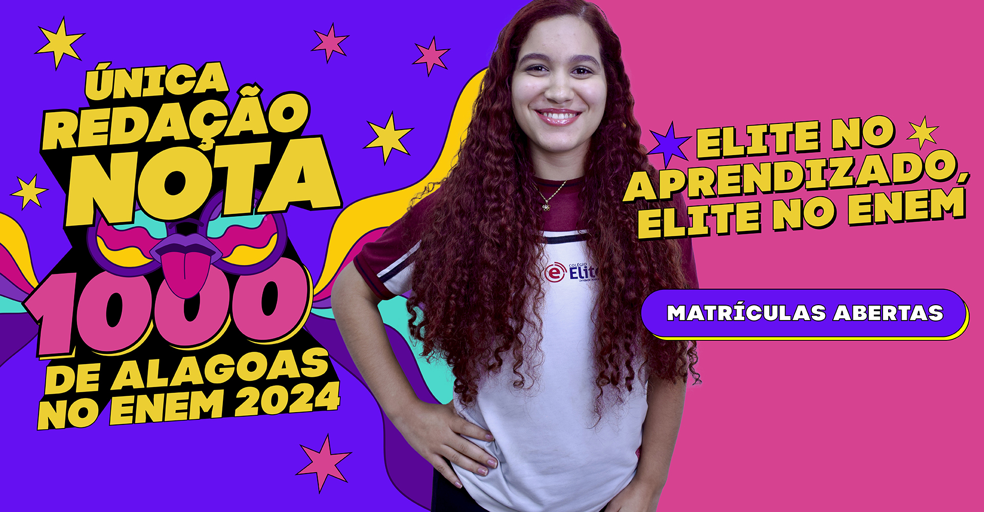 Banner Redacao Site