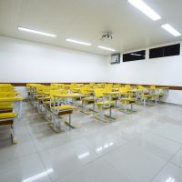 Sala de aula