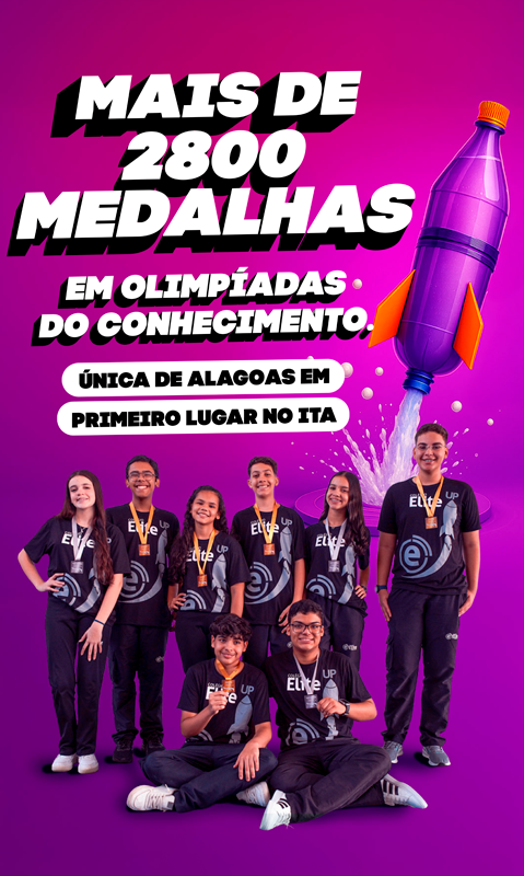 medalhas