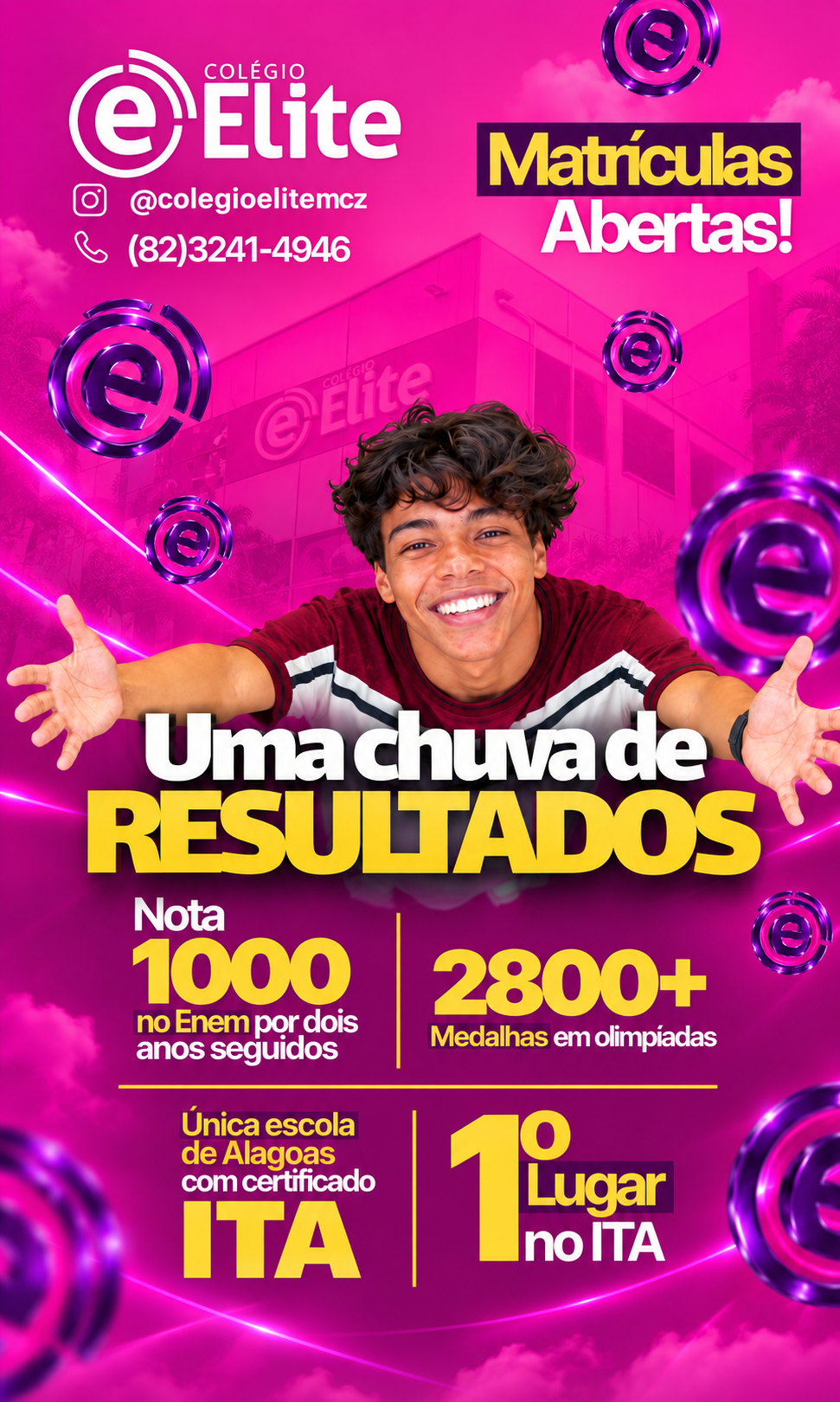 matriculas